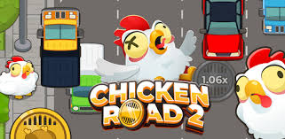 Chicken Road 2 Casino Un viaggio divertente nel mondo del gioco