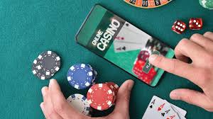 Den Voksende Verden af Online Gambling 1548177942