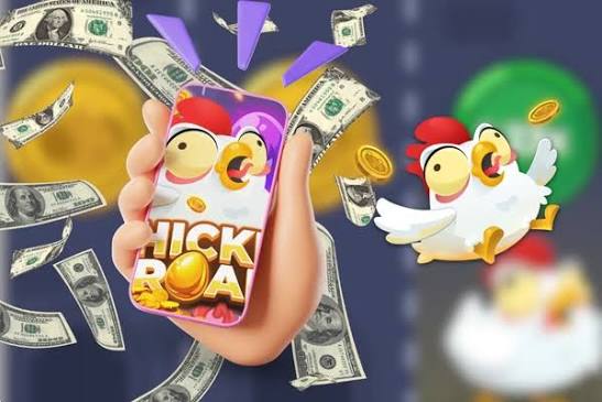 Descubre Chicken Road 2 Un emocionante juego de aventura Descubre Chicken Road 2 Un emocionante juego de aventura