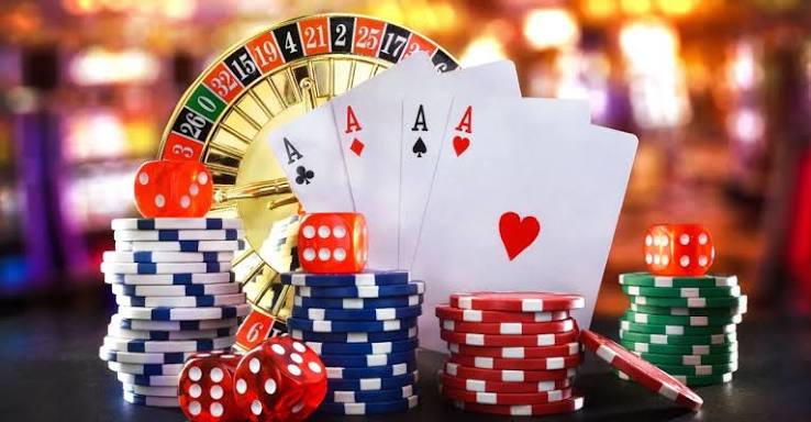 Exploring the World of Real Money Casinos A Comprehensive Guide