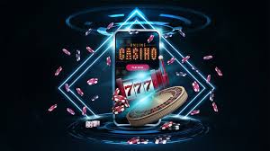 Online Casino Underholdning og Vinderchancer