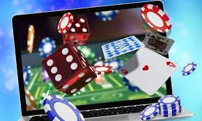 Online Casino Underholdning og Vinderchancer