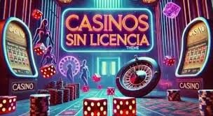 Online Casinos im Ausland Vorteile, Anbieter und Sicherheit
