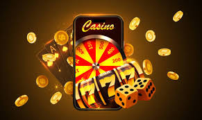 Explore the Excitement of Online Casino ForzaBet -336074776 Explore the Excitement of Online Casino ForzaBet -336074776
