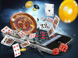 Unleashing Entertainment BlazeBet Casino & Sportsbook Unleashing Entertainment BlazeBet Casino & Sportsbook