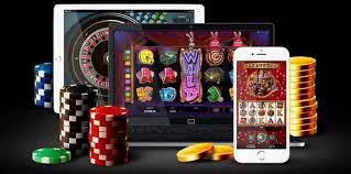 Discover the Excitement of 5bet Casino & Sportsbook